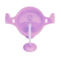 Munchkin Ποτήρι Εκμάθησης Any Angle 207 ml Purple