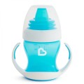 Munchkin Gentle First Cup "Blue"