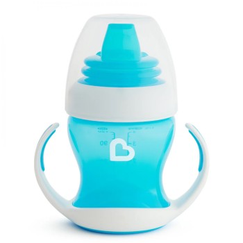 Munchkin Gentle First Cup "Blue"