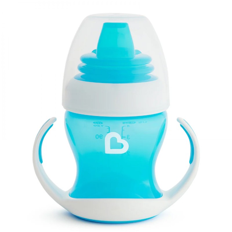 Munchkin Gentle First Cup "Blue"