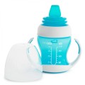Munchkin Gentle First Cup "Blue"