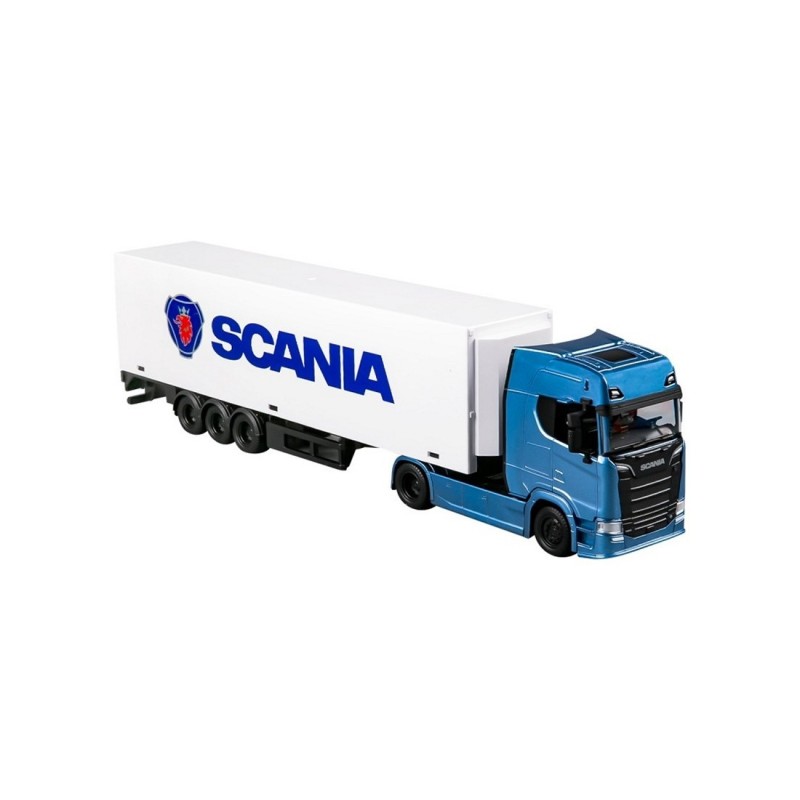 Bburago Scania 770S – 1:43
