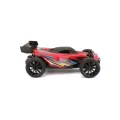Maisto WhipFlash Red RC