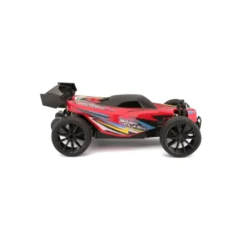 Maisto WhipFlash Red RC