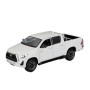 Maisto Toyota Hilux White -1:27