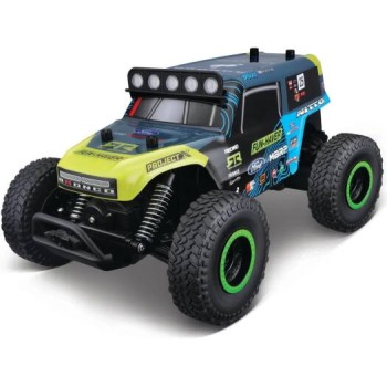 Maisto Brocky Ultra 4 "Ford Bronco" RC