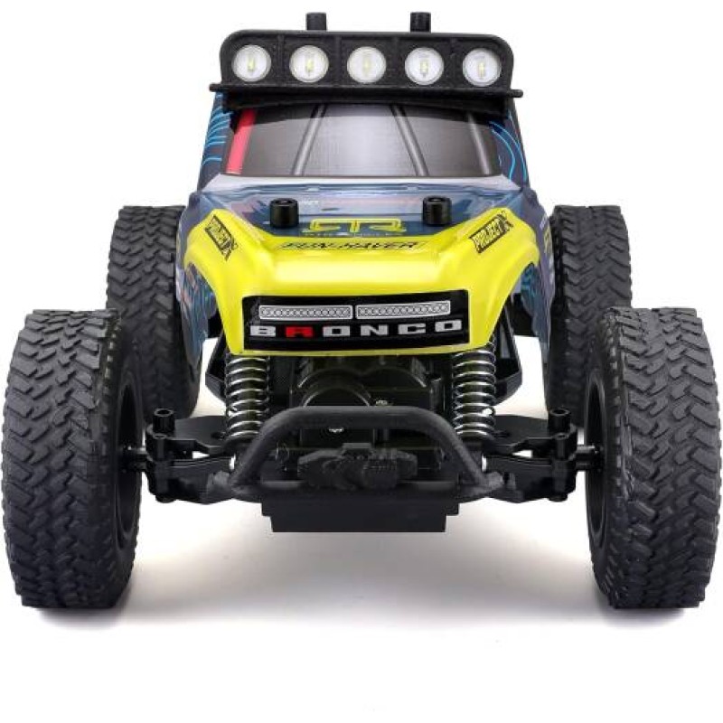 Maisto Brocky Ultra 4 "Ford Bronco" RC