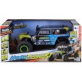 Maisto Brocky Ultra 4 "Ford Bronco" RC