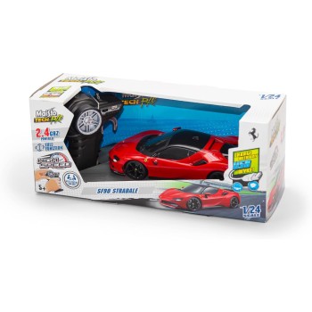 Maisto Ferrari SF90 Stradale RC - 1:24