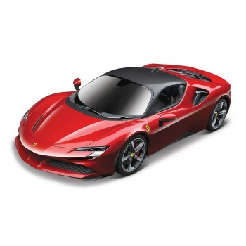 Maisto Ferrari SF90 Stradale RC - 1:24