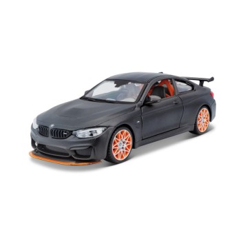 Maisto BMW M4 GTS - 1:24