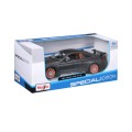 Maisto BMW M4 GTS - 1:24