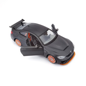 Maisto BMW M4 GTS - 1:24