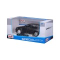 Maisto Volkswagen Golf R32 - 1:24