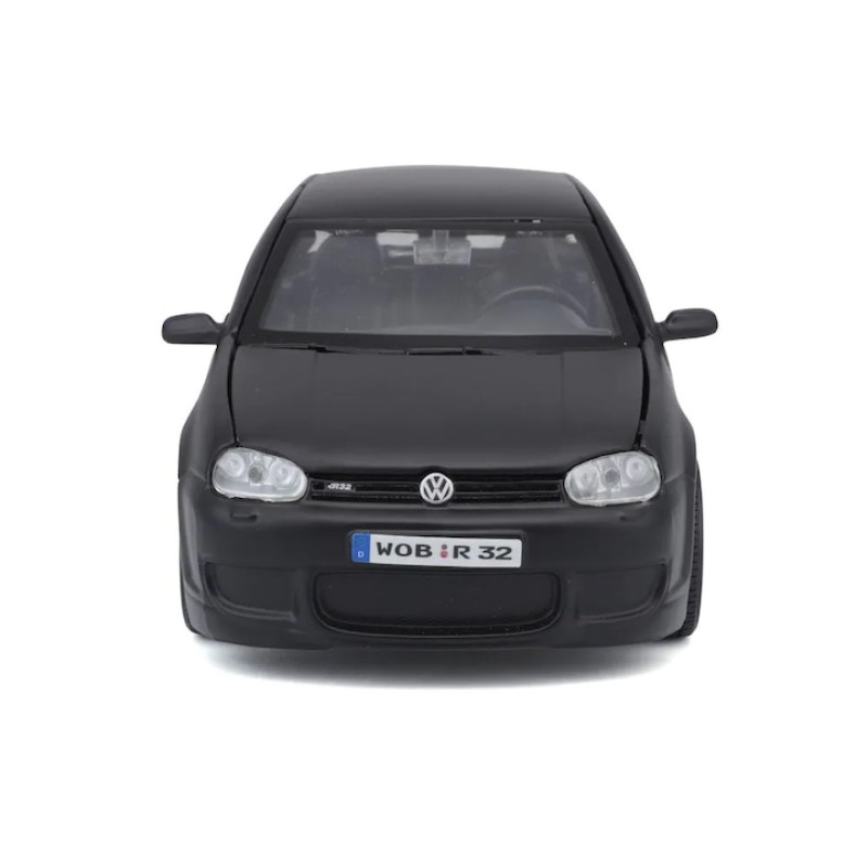 Maisto Volkswagen Golf R32 - 1:24