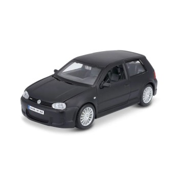 Maisto Volkswagen Golf R32 - 1:24