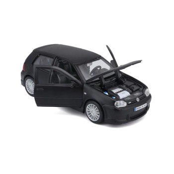 Maisto Volkswagen Golf R32 - 1:24