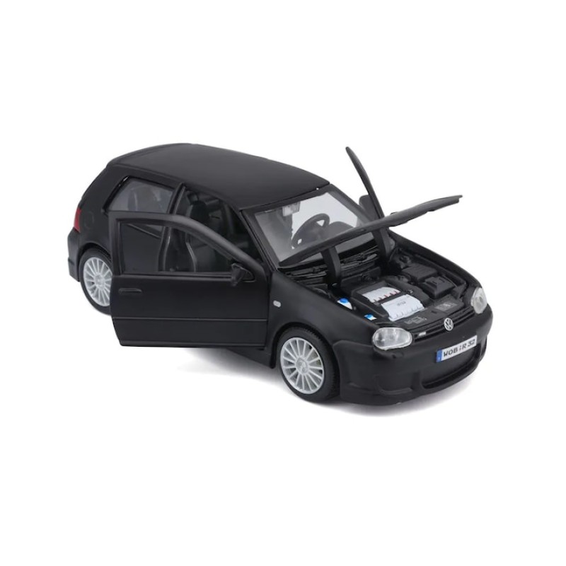 Maisto Volkswagen Golf R32 - 1:24