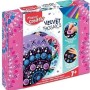 Maped Creative Velvet Mosaics Παστελ