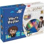 Maped Σετ Ζωγραφικής Harry Potter 35 τμχ