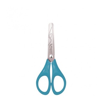 Maped ψαλιδι Essentials 13cm Μπλε 