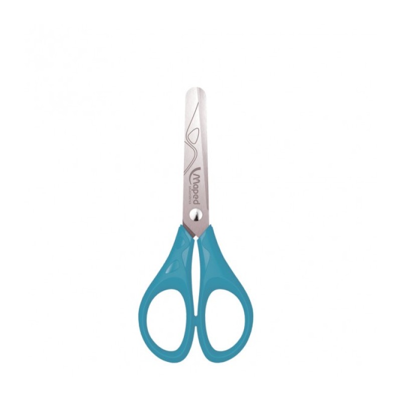 Maped ψαλιδι Essentials 13cm Μπλε 