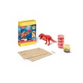 Maped Creative Μοντελισμός "T-REX" 
