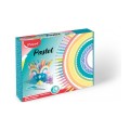 Maped Σετ Ζωγραφικής Pastel
