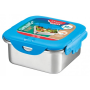 Maped Picnik Φαγητοδοχείο Concept Ανοξείδωτο 1000 ml Μπλε