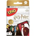 UNO HARRY POTTER 