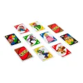 UNO SUPER MARIO