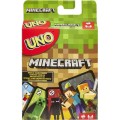 UNO MINECRAFT
