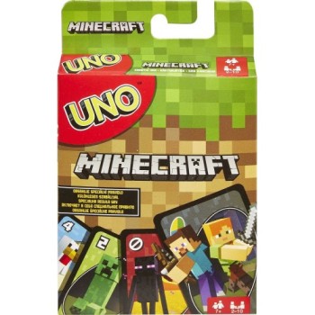 UNO MINECRAFT