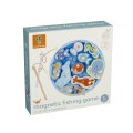 Orange Tree Toys Μαγνητικό Παιχνίδι Ψαρέματος 
