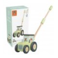 Orange Tree Toys Τρακτέρ Push Along 
