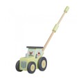 Orange Tree Toys Τρακτέρ Push Along 