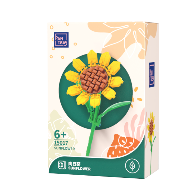 Pantasy Sunflower (15017)