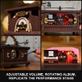 Pantasy Retro Gramophone (85009)