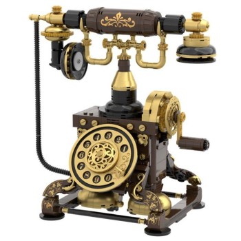 Pantasy Retro Phone (85018)