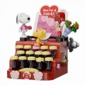 Pantasy Peanuts-Snoopy & Woodstock Typewriter (86913)