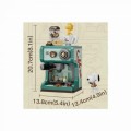 Pantasy Peanuts-Snoopy & Woodstock Coffee Maker (86914)