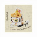 Pantasy Peanuts-Snoopy & Woodstock Camera (86915)