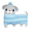 Petit Monkey Παιδικό Μαξιλάρι Peanut the dog 47 cm