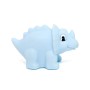 Petit Monkey Φωτάκι Δωματιου Dino Triceratops Blue