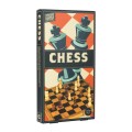 Wooden Games Σκάκι Chess