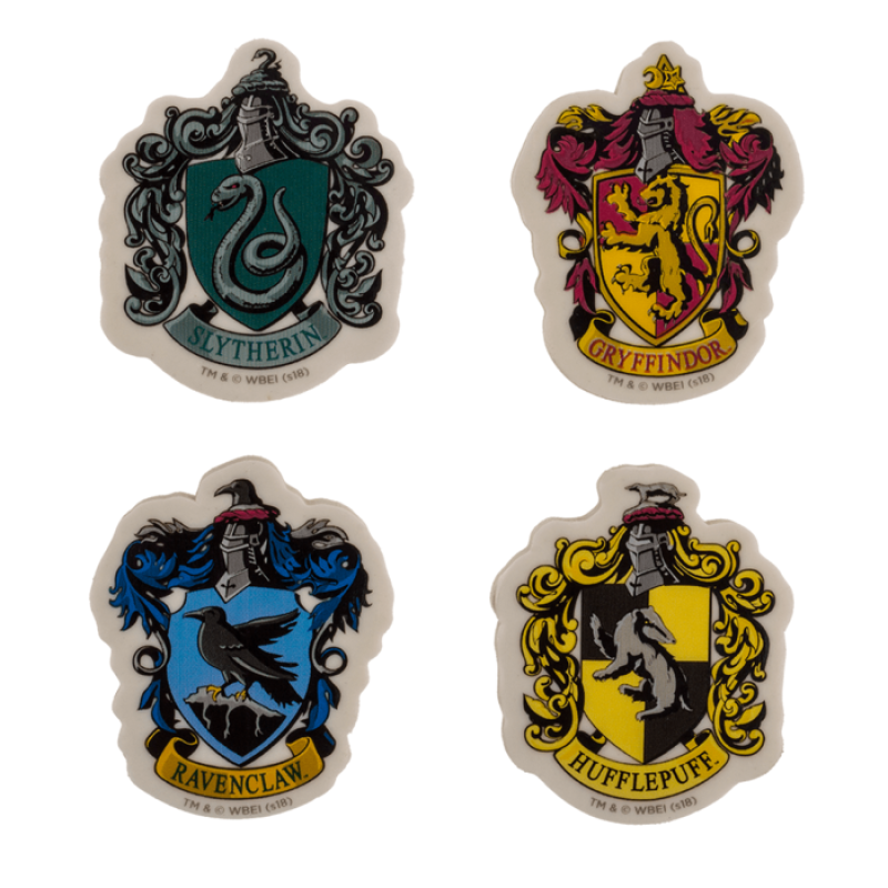 Harry Potter Σετ Σβήστρες
