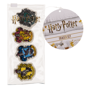 Harry Potter Σετ Σβήστρες