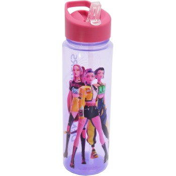 Παγούρι K-Pop Demon Hunters 700ml BPA Free