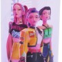 Παγούρι K-Pop Demon Hunters 700ml BPA Free