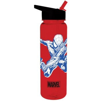 Παγούρι Spiderman 700ml BPA Free